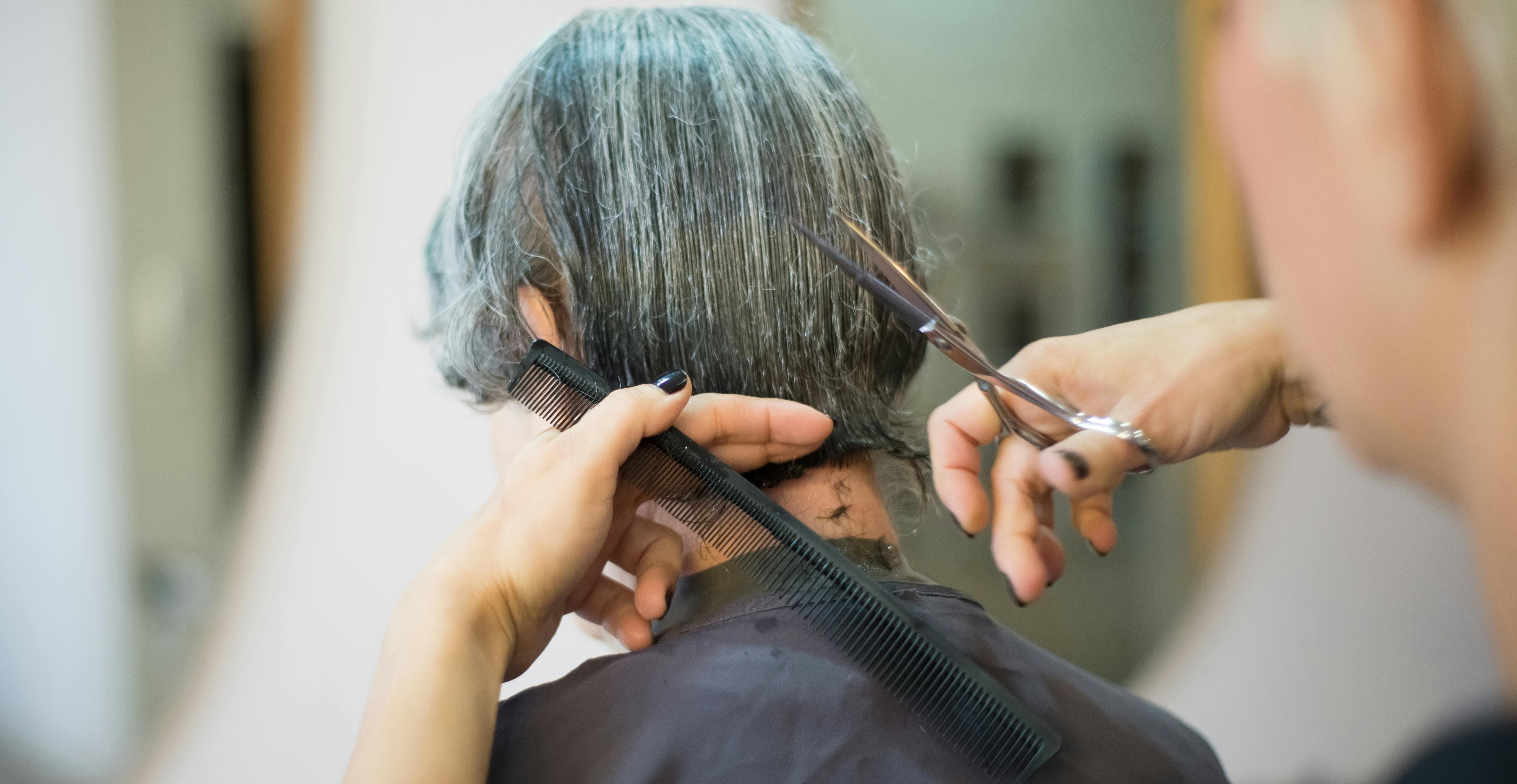 Daily self care habits for skin and hair health